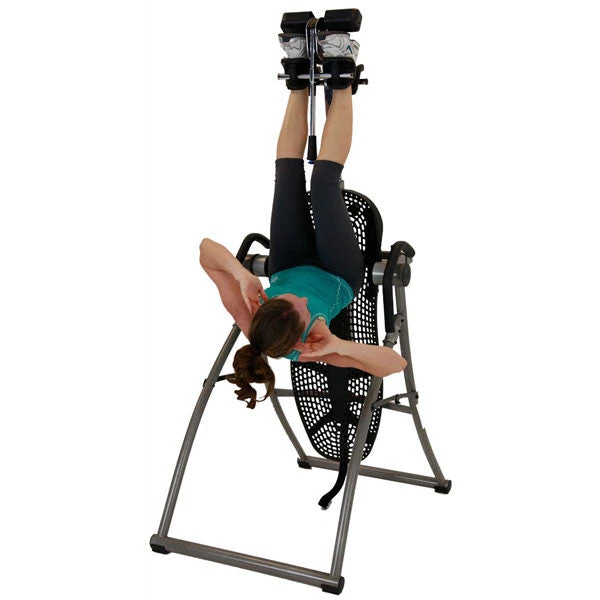 Residential Teeter Contour L5 Inversion Table 6 Residential Teeter Contour L5 Inversion Table
