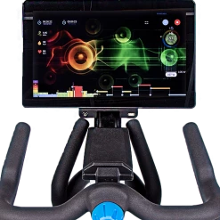 Stages Solo Interactive Indoor Cycle Residential