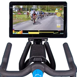 Stages Solo Interactive Indoor Cycle Residential