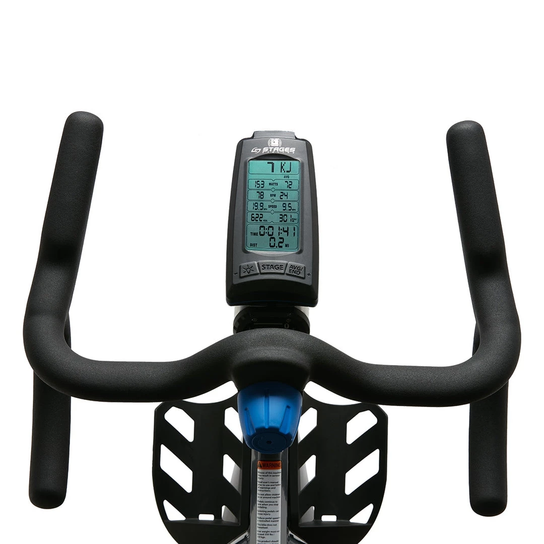 Stages SC3 Indoor Cycle 3 Stages SC3 Indoor Cycle