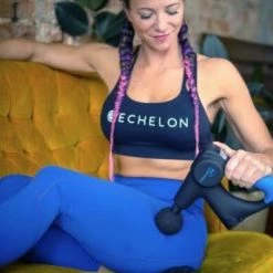 Echelon Fitness Frequency FX High Frequency Massager