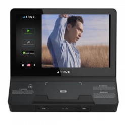 True Fitness True 950 Treadmill