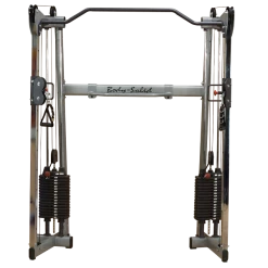 Body Solid Body-Solid GDCC200 Functional Training Center Residential