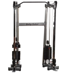 Body Solid Body-Solid GDCC210 Functional Training Center Residential