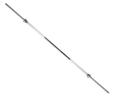 Troy Barbell Troy Starlock Bar 6' 1 Troy Barbell Troy Starlock Bar 6'