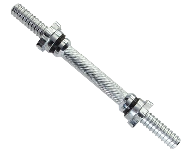 Troy Barbell Residential Troy Starlock Dumbbell Handle 1 Troy Barbell Residential Troy Starlock Dumbbell Handle