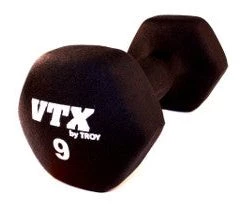 Troy Barbell Residential Troy Neoprene Dumbbell