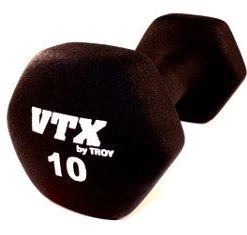 Troy Barbell Residential Troy Neoprene Dumbbell