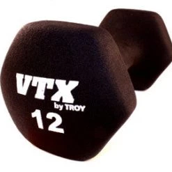 Troy Barbell Residential Troy Neoprene Dumbbell