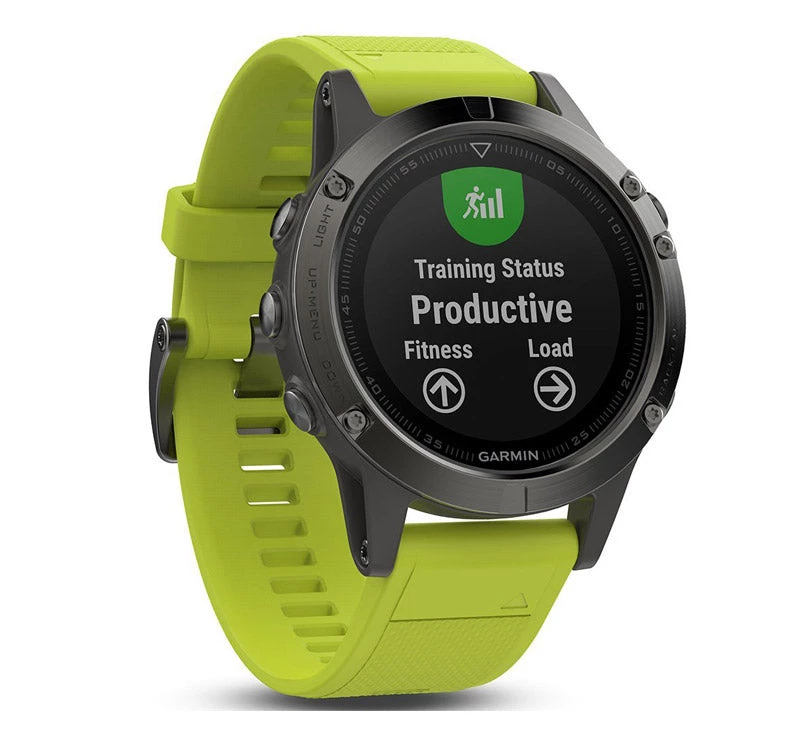 Garmin Fenix 5 3 Garmin Fenix 5