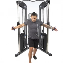 Bodycraft HFT Pro Functional Trainer Residential