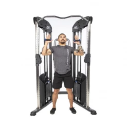 Bodycraft HFT Pro Functional Trainer Residential
