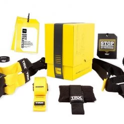 Fitness Anywhere TRX Home Kit Bundle Residential