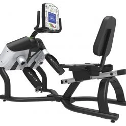 Helix Recumbent Lateral Trainer HR1000 Touch Residential