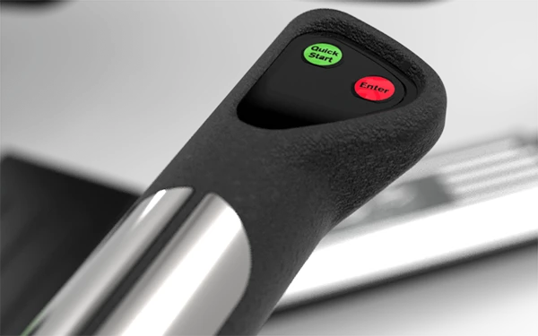 Residential Helix Model HR3500 3 Residential Helix Model HR3500