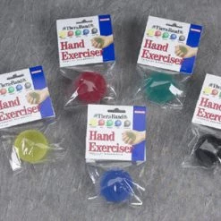 Residential TheraBand Hand Exerciser