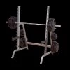 Body Solid GPR370 Multi-Press Rack Residential