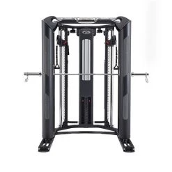 BodyCraft Jones Platinum Complete