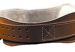 Schiek Sports, Inc. Residential Schiek 4 3/4 Leather Belt