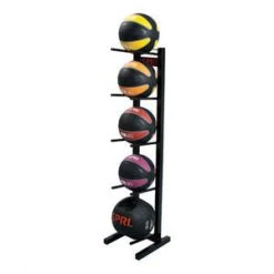 Spri Products, Inc. Spri Medicine Ball Rack