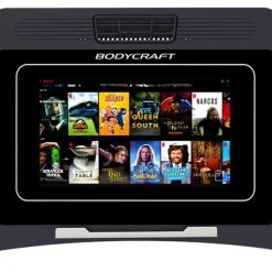 Residential BodyCraft T1000 Commercial Treadmill 11 Residential BodyCraft T1000 Commercial Treadmill