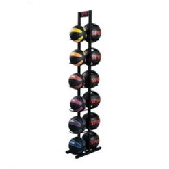 Spri Products, Inc. Spri Medicine Ball Rack
