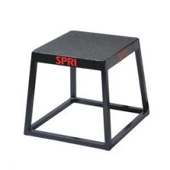 Spri Products, Inc. Spri Plyometric Box