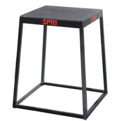 Spri Products, Inc. Spri Plyometric Box