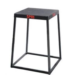 Spri Products, Inc. Spri Plyometric Box