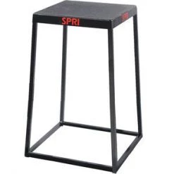 Spri Products, Inc. Spri Plyometric Box