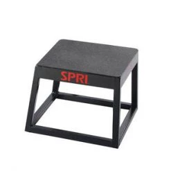 Spri Products, Inc. Spri Plyometric Box