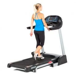 3g Cardio Pro Runner Treadmill
