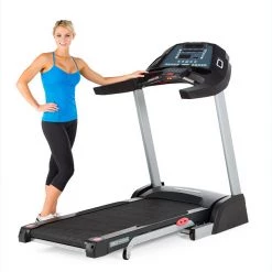 3g Cardio Pro Runner Treadmill 7 3g Cardio Pro Runner Treadmill