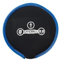 Hyperwear Sandbells Filled