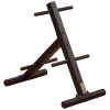 Body Solid Body-Solid SWT14 Standard Weight Plate Tree Residential