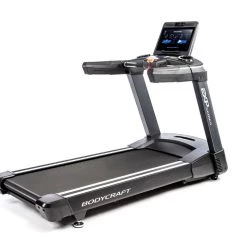 Residential BodyCraft T1000 Commercial Treadmill