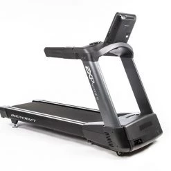 Residential BodyCraft T1000 Commercial Treadmill
