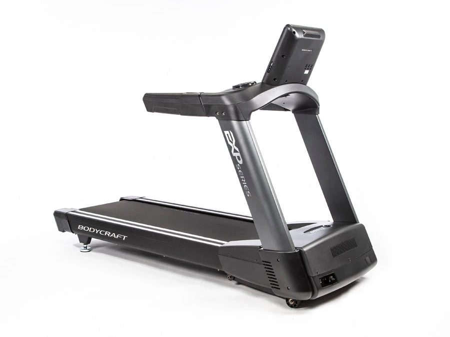 Residential BodyCraft T1000 Commercial Treadmill 2 Residential BodyCraft T1000 Commercial Treadmill