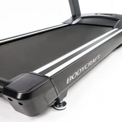 Residential BodyCraft T1000 Commercial Treadmill 13 Residential BodyCraft T1000 Commercial Treadmill