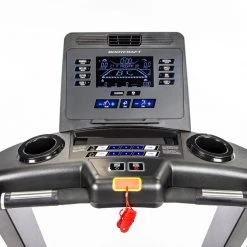 Residential BodyCraft T1000 Commercial Treadmill 12 Residential BodyCraft T1000 Commercial Treadmill