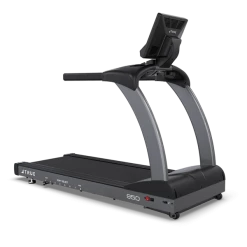 True Fitness True 950 Treadmill