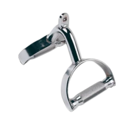 Troy Barbell Troy Double Stirrup Handle