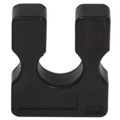 Troy Barbell Troy Add-On Plate 2.5#