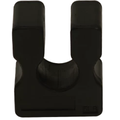 Troy Barbell Troy Add-On Plate 5 Pounds | Weight Add On Plate | Body Basics