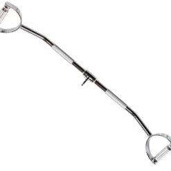 Troy Barbell Troy Pro-Style Lat Bar Cambered 40",4"