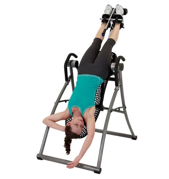 Residential Teeter Contour L5 Inversion Table 4 Residential Teeter Contour L5 Inversion Table