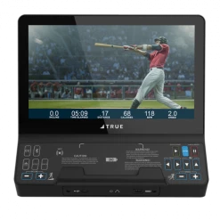 True Fitness True 950 Treadmill