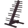 Troy Barbell Troy Neoprene Compact DB Rack