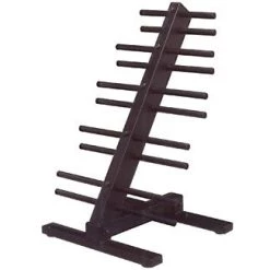 Troy Barbell Troy Neoprene Compact DB Rack