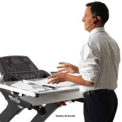 Fitneff Residential WalkTop Treadmill Desk Top